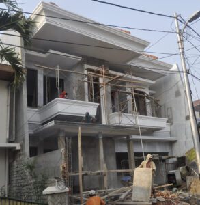 jasa bangun rumah