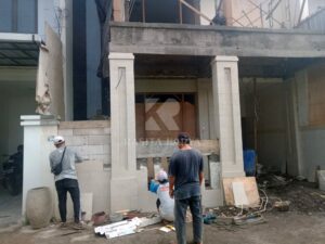 Jasa renovasi rumah