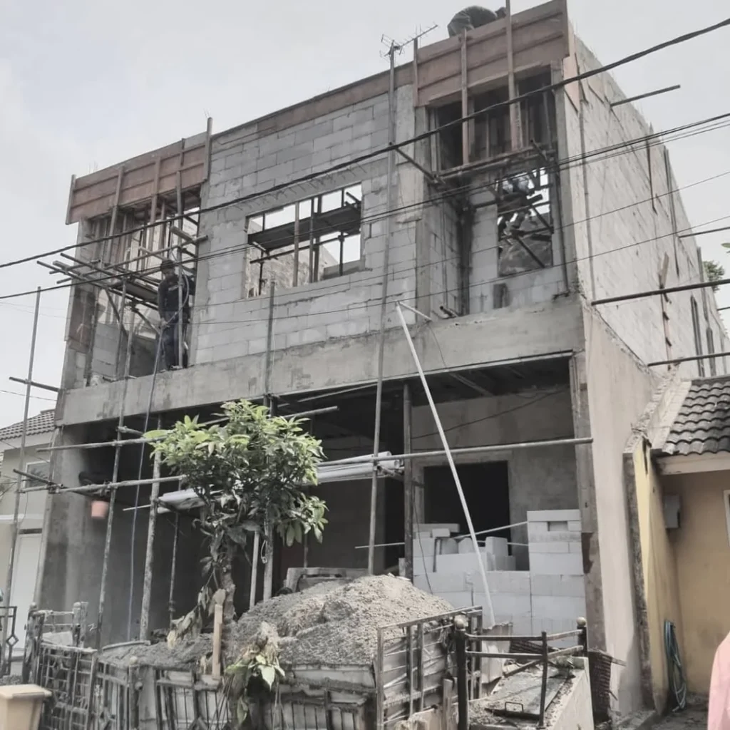 tips renovasi rumah